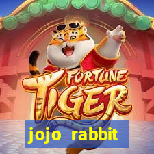 jojo rabbit assistir on-line